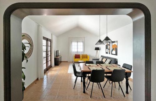 Matagorda Villa | Villa Charlotte: Guest Rated 9.7 with Pool & Child Friendly