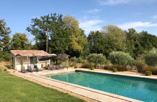 Beaumes-de-Venise Villa | Relax at Villa with Private Pool & Pet-Friendly Amenities