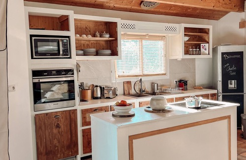 Labenne Villa | Idyllic Retreat Under the Pines, Steps from the Beach