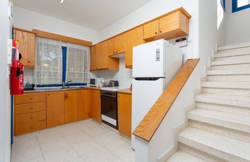 Polis Villa | Villa Charoula Tria: Private Pool & 10/10 Guest Rating