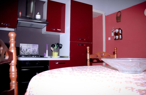 Marina di Patti Apartment | Beachfront Villa Chelia: Pet-Friendly with Ocean Views