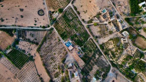 Oulad Khallouf Villa | Villa Cheraa