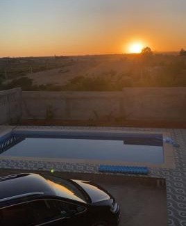 Oulad Khallouf Villa | Villa Cheraa