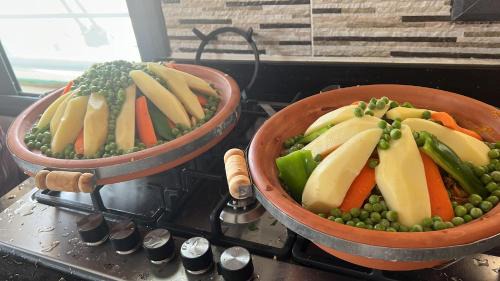 Oulad Khallouf Villa | Villa Cheraa