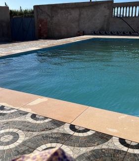 Oulad Khallouf Villa | Villa Cheraa