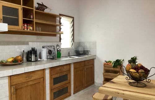 Antananarivo Villa | Cozy Villa Chezsoa with Breakfast & Family-Friendly Vibes