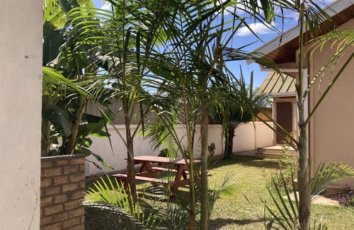 Antananarivo Villa | Cozy Villa Chezsoa with Breakfast & Family-Friendly Vibes