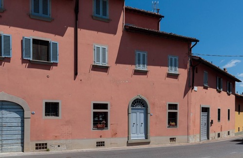 Marcialla Villa | Discover Villa Chianti: Family-Friendly Retreat in Marcialla