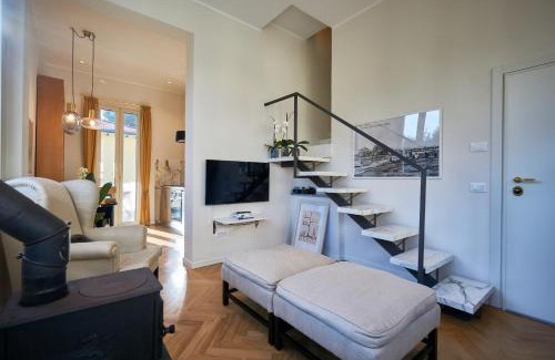Marina di Pietrasanta Apartment | Villa Chiara class aparthotel