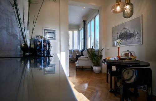 Marina di Pietrasanta Apartment | Villa Chiara class aparthotel