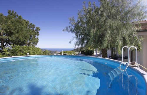 Garassini Villa | Experience Villa Chiara: Idyllic Stay in Andora Hills