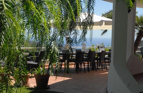 Garassini Villa | Experience Villa Chiara: Idyllic Stay in Andora Hills