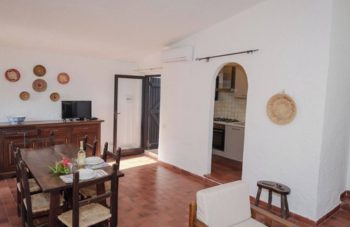 Costa Rei Villa | Villa Chiara: Family-Friendly Retreat with Top Reviews