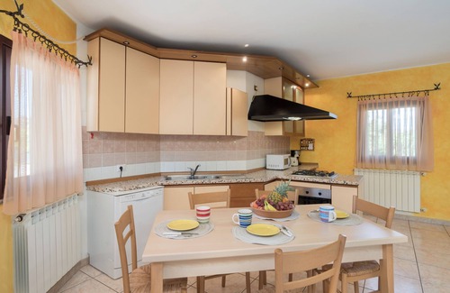 Arzachena Villa | Discover Villa Chiara: Private Pool & Oceanview Bliss