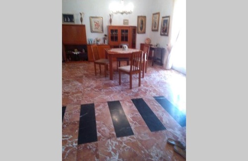 Pisticci Villa | Guest Rated 10/10: Villa Chicargiu for Families & Pets