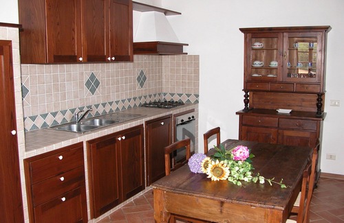 Cetona Villa | Idyllic Villa with Pool and Expansive Park in Cetona