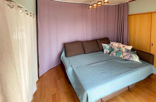 Shodoshima House | Experience Villa Chillon: Oceanfront Bliss Awaits You
