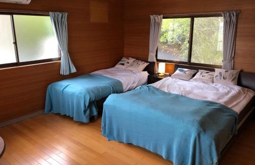 Shodoshima House | Experience Villa Chillon: Oceanfront Bliss Awaits You