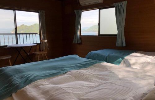 Shodoshima House | Experience Villa Chillon: Oceanfront Bliss Awaits You
