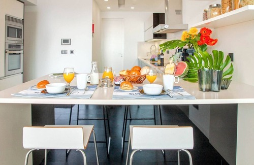 Canico House | Villa Chimera: Family-Friendly Retreat with Private Pool