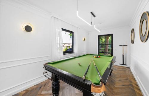 Steinhaus am Semmering Villa | Elegant Villa Chou Chou: 4-Star Retreat with Private Pool