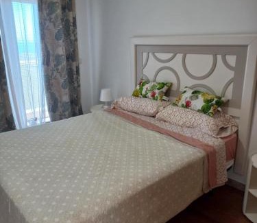 Los Gavilanes House | Ocean View Retreat at Villa Chris - Pet & Child Friendly