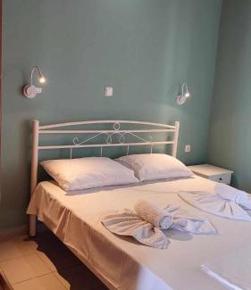 Haniotis Apartment | Villa Christina Sea Side A