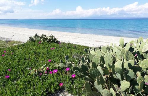 Haniotis Apartment | Villa Christina Sea Side A