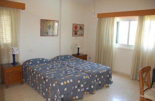Latchi Villa | Villa Chrysanthia: Pet-Friendly Retreat with Ocean Views