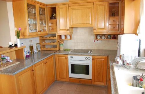Latchi Villa | Villa Chrysanthia: Pet-Friendly Retreat with Ocean Views
