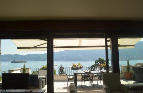 Suna Villa | Villa Cicala