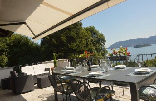 Suna Villa | Villa Cicala