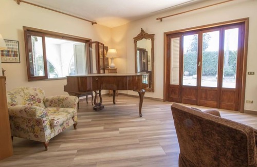 Rocca Priora House | Villa Cicci: Family-Friendly Escape with Private Pool & Spa
