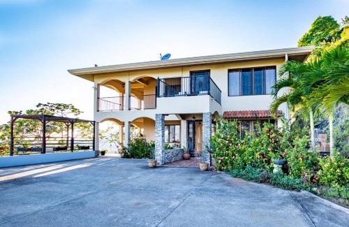 Tarcoles Villa | Villa Cielo