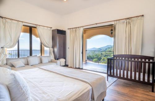 Tarcoles Villa | Villa Cielo