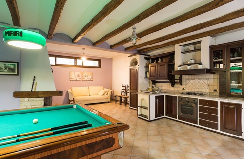Paceco Villa | Experience Villa Cielo: Ocean View with Private Pool