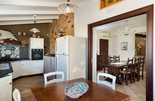 Paceco Villa | Experience Villa Cielo: Ocean View with Private Pool