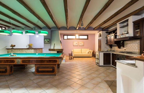 Paceco Villa | Experience Villa Cielo: Ocean View with Private Pool