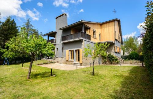 Jaca Villa | Villa Cinco Vistas Jaca
