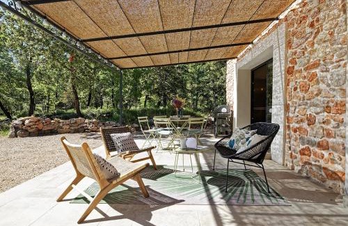 La Celle Villa | Villa Cinsault: Your Ideal Retreat in Provence Verte