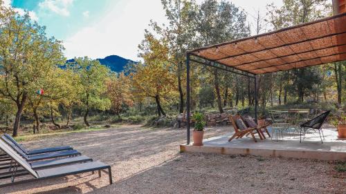 La Celle Villa | Villa Cinsault: Your Ideal Retreat in Provence Verte