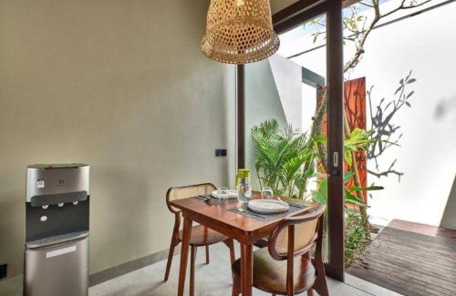 Peliatan Villa | Villa Cinta Unit 6: Family-Friendly Retreat with Pool