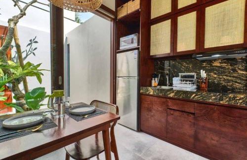 Peliatan Villa | Villa Cinta Unit 6: Family-Friendly Retreat with Pool