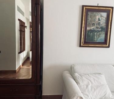 Minturno Bed & Breakfast | Villa Cipriano: Oceanfront Escape with Pool & Private Beach