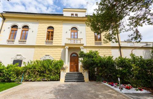 Arenella Bed & Breakfast | Ocean View Bliss at Villa Cipriano - Guest Rated 9.8