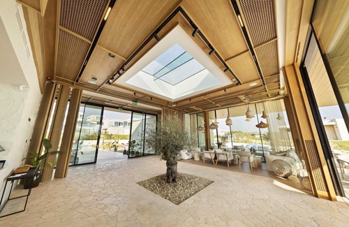 Ugljan Villa | Villa Circolo Secondo with Pool