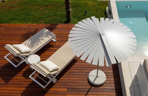 Ugljan Villa | Villa Circolo Secondo with Pool