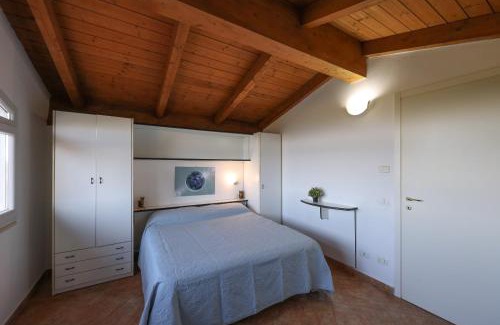 Misano Adriatico House | Pet-Friendly Villa Circuito Simoncelli with Ocean Views