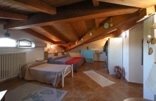 Misano Adriatico House | Pet-Friendly Villa Circuito Simoncelli with Ocean Views