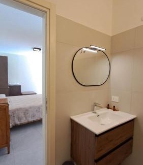 Bonifati House | Villa Cirimarco: Pet-Friendly Retreat with Ocean Views